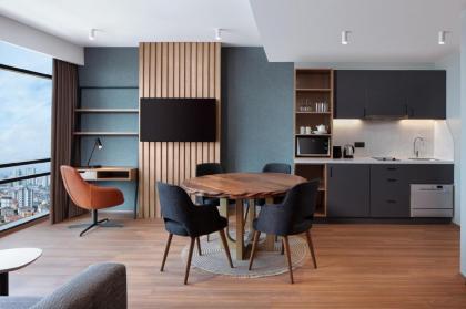 Residence Inn by Marriott Istanbul Atasehir - image 26