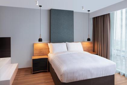 Residence Inn by Marriott Istanbul Atasehir - image 27
