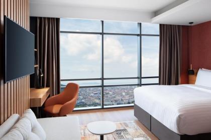 Residence Inn by Marriott Istanbul Atasehir - image 28