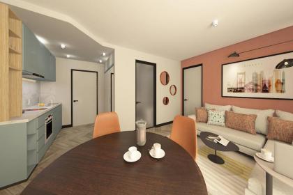 Residence Inn by Marriott Istanbul Atasehir - image 30