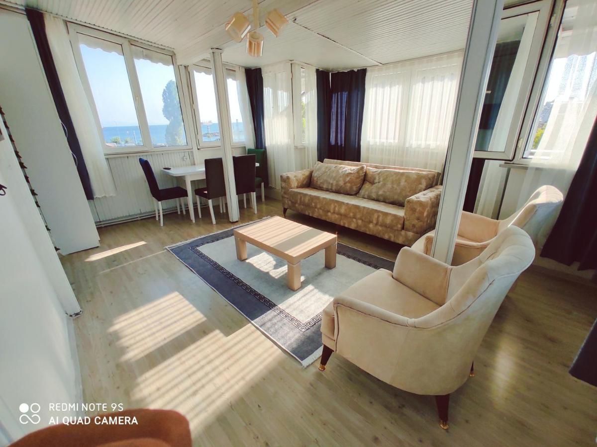 Alpacino Apart Hotel - main image
