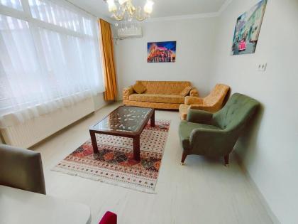 Alpacino Apart Hotel - image 10