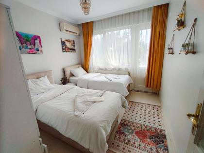 Alpacino Apart Hotel - image 11