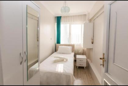 Alpacino Apart Hotel - image 20