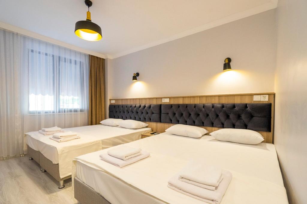 SEHZADE HOTEL  - main image