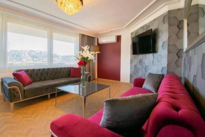 Delightful Residence Maiden Tower - image 27
