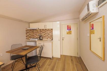 Istanbul Taksim MARİDA RESIDENCE - image 21