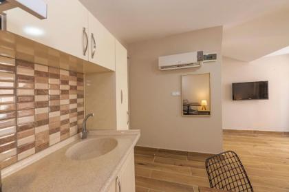 Istanbul Taksim MARİDA RESIDENCE - image 22