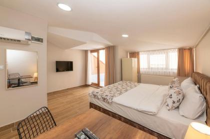 Istanbul Taksim MARİDA RESIDENCE - image 23
