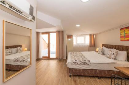 Istanbul Taksim MARİDA RESIDENCE - image 24