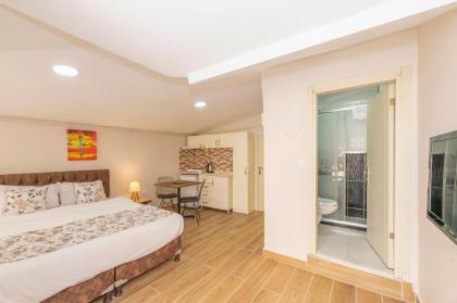 Istanbul Taksim MARİDA RESIDENCE - image 25
