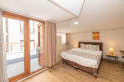 Istanbul Taksim MARİDA RESIDENCE - image 27