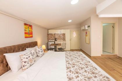 Istanbul Taksim MARİDA RESIDENCE - image 28