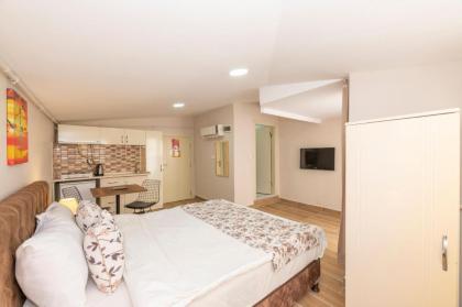 Istanbul Taksim MARİDA RESIDENCE - image 29