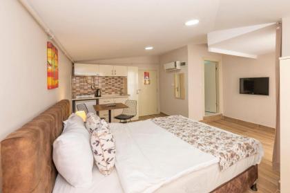 Istanbul Taksim MARİDA RESIDENCE - image 30