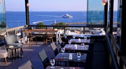 HOTEL BRONTE - image 21