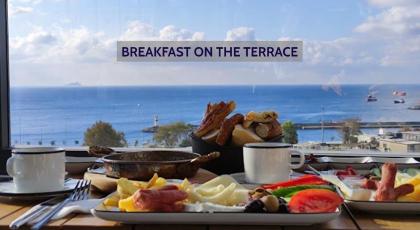 HOTEL BRONTE - image 22