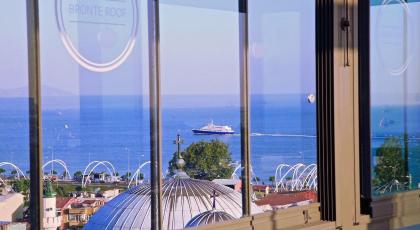 HOTEL BRONTE - image 27