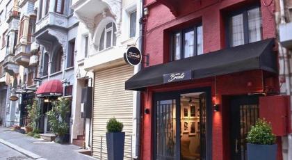 HOTEL BRONTE - image 29