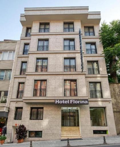 florina hotel