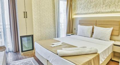 florina hotel - image 18