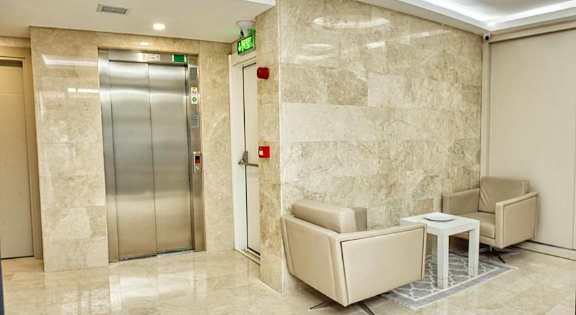 florina hotel - image 2