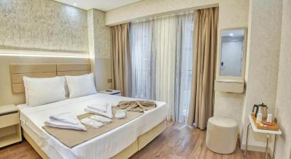 florina hotel - image 20