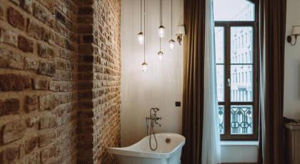 Mest Hotel Istanbul Sirkeci - image 22