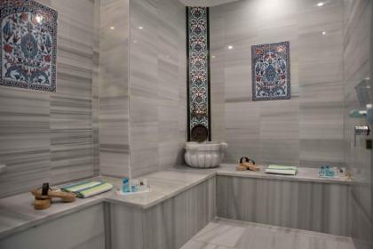 BİG ORANGE HOTEL - image 22