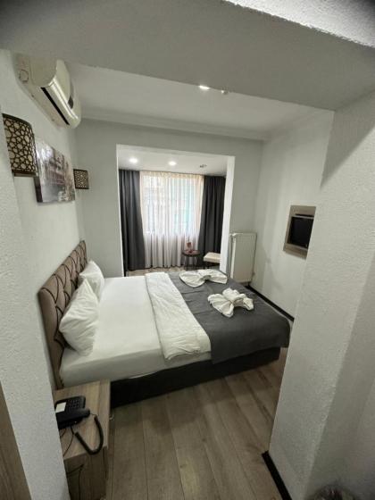 BİG ORANGE HOTEL - image 23