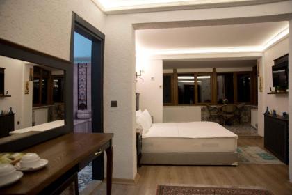 BİG ORANGE HOTEL - image 29
