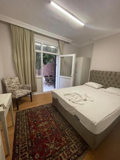RAMO’S Aparatments & Suites Istanbul