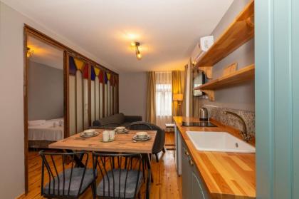 Suites İstanbul - image 14
