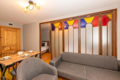 Suites İstanbul - image 16