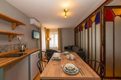 Suites İstanbul - image 19