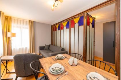 Suites İstanbul - image 20
