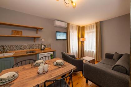 Suites İstanbul - image 28