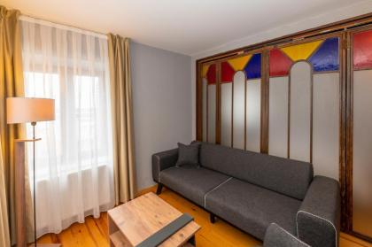Suites İstanbul - image 29
