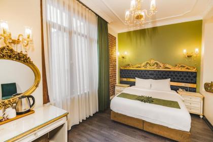 Hotel Fresia Istanbul - image 23