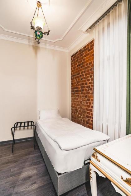 Hotel Fresia Istanbul - image 24
