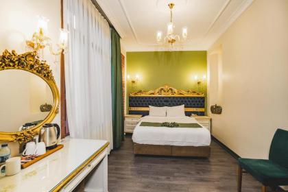 Hotel Fresia Istanbul - image 25