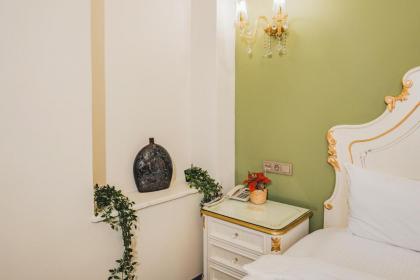 Hotel Fresia Istanbul - image 28