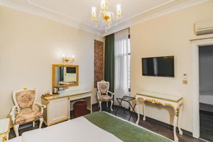 Hotel Fresia Istanbul - image 29