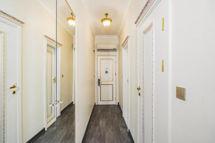 Hotel Fresia Istanbul - image 30
