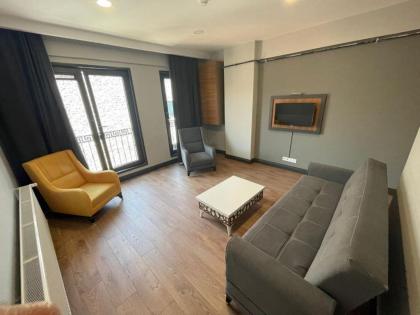 Almina Apartments&Suites - image 13