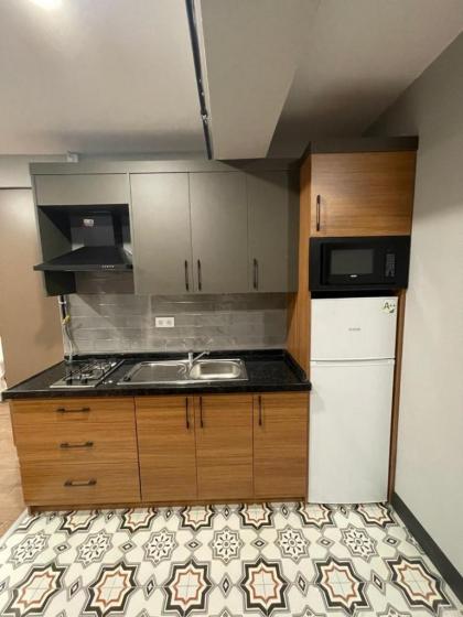 Almina Apartments&Suites - image 19