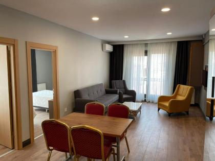 Almina Apartments&Suites - image 21