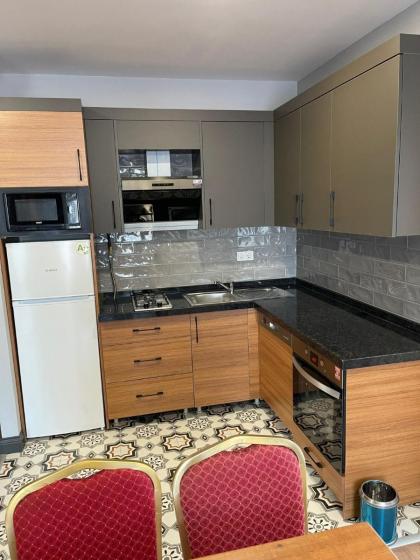 Almina Apartments&Suites - image 30