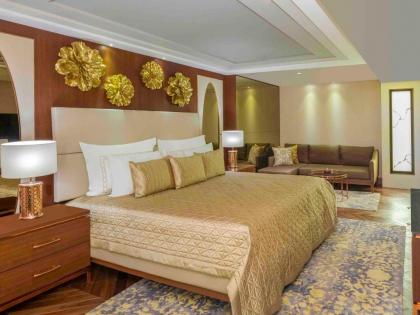 Mövenpick Hotel Istanbul Asia Airport - image 26