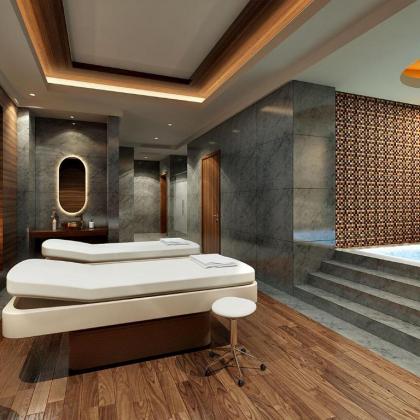 Mövenpick Hotel Istanbul Asia Airport - image 28